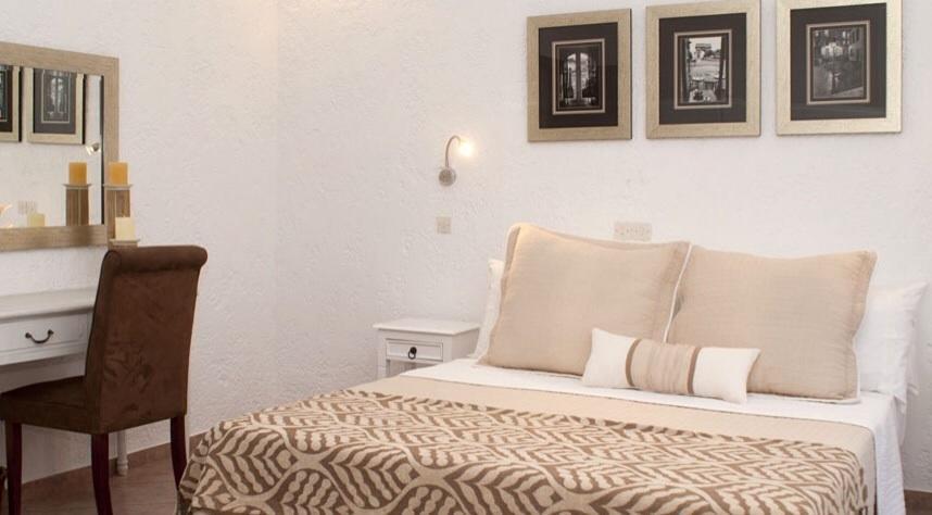 Hotel Cattleya Kokkari Phòng bức ảnh