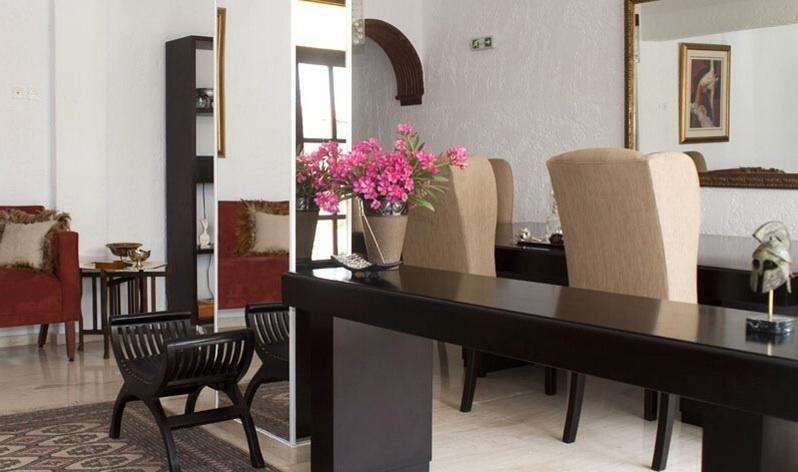 Hotel Cattleya Kokkari Phòng bức ảnh