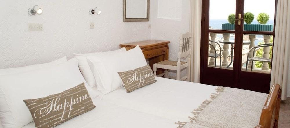 Hotel Cattleya Kokkari Ngoại thất bức ảnh