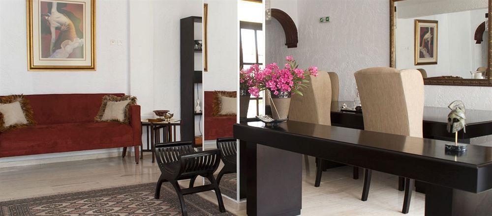 Hotel Cattleya Kokkari Ngoại thất bức ảnh