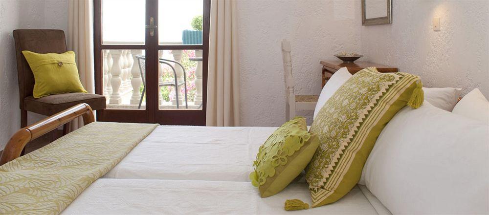 Hotel Cattleya Kokkari Ngoại thất bức ảnh