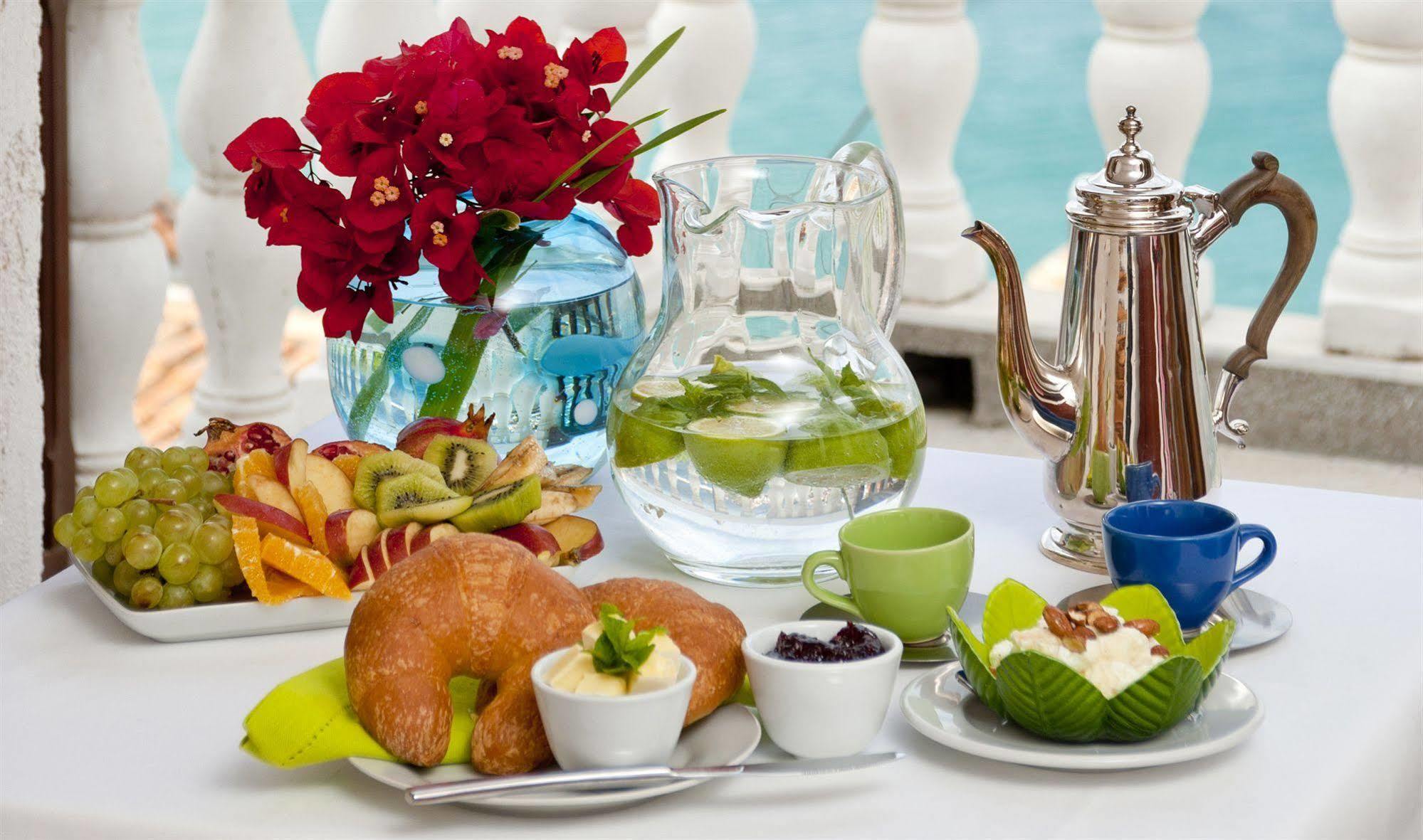 Hotel Cattleya Kokkari Ngoại thất bức ảnh