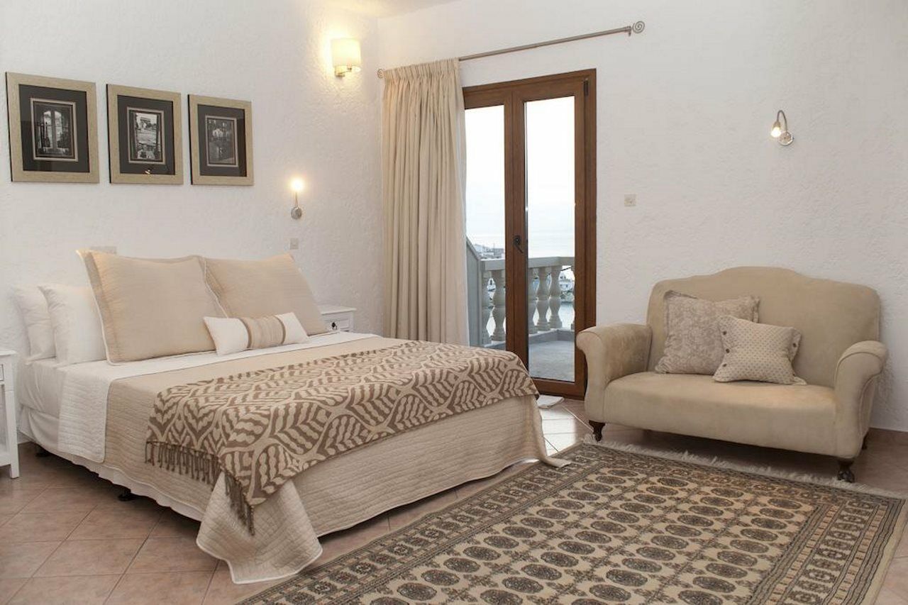 Hotel Cattleya Kokkari Ngoại thất bức ảnh